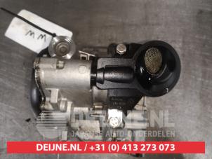 Toyota Verso Ölpumpe O587891 foto 2