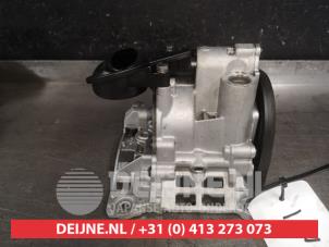 Toyota Verso Ölpumpe O587891 foto 4