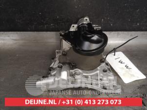 Toyota Verso Ölpumpe O587891 foto 3