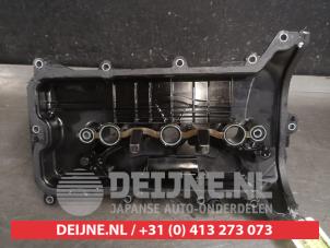 Nissan Micra Ventildeckel O587895 foto 2