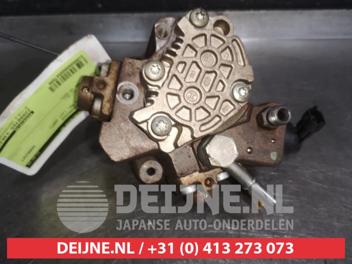 Suzuki Grand Vitara Brandstofpomp Mechanisch O587898