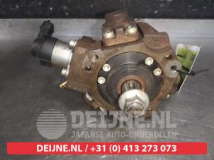 Suzuki Grand Vitara Brandstofpomp Mechanisch O587898 foto 2