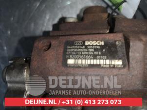 Suzuki Grand Vitara Brandstofpomp Mechanisch O587898 foto 3
