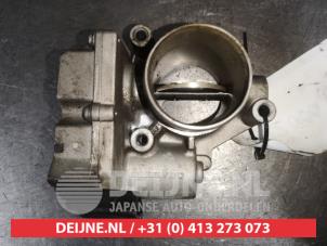 Gebruikte Gasklephuis Suzuki Grand Vitara II (JT) 1.9 DDiS Prijs € 25,00 Margeregeling aangeboden door V.Deijne Jap.Auto-onderdelen BV