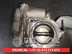 Suzuki Grand Vitara Gasklephuis O587899 foto 2