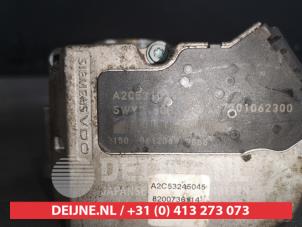 Suzuki Grand Vitara Gasklephuis O587899 foto 3