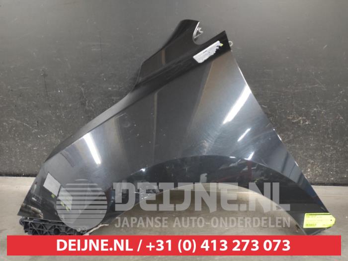 Hyundai IX35 Scherm links-voor O587908
