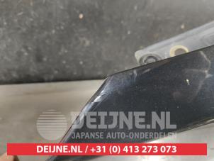 Hyundai IX35 Front wing, left O587908 photo 3