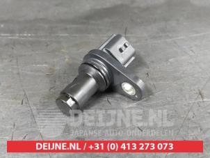 Gebruikte Krukas sensor Nissan Qashqai (J10) 1.6 16V Prijs € 25,00 Margeregeling aangeboden door V.Deijne Jap.Auto-onderdelen BV