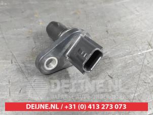 Nissan Qashqai Kurbelwelle Sensor O587903 foto 2