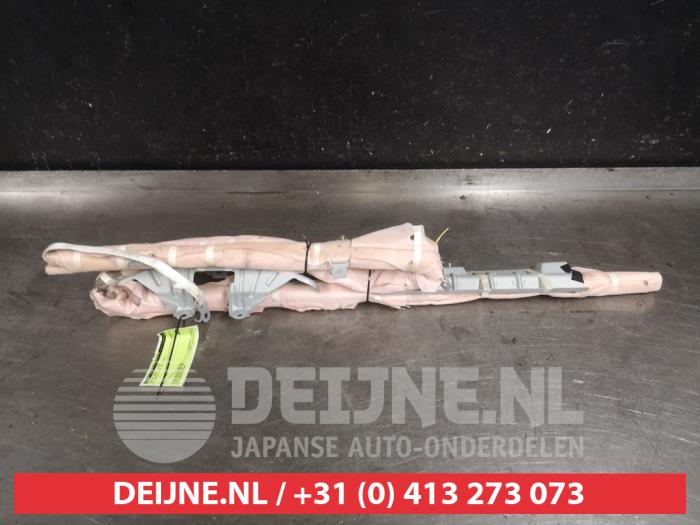 Mitsubishi ASX Airbag hemel links O587945