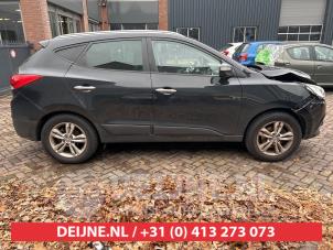 Hyundai IX35 Portierruit 4Deurs rechts-voor O587932 foto 2