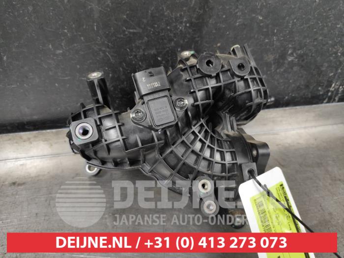 Hyundai Kona Inlaatspruitstuk O587951