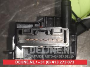 Suzuki Splash Ruitenwis Schakelaar O587968 foto 3