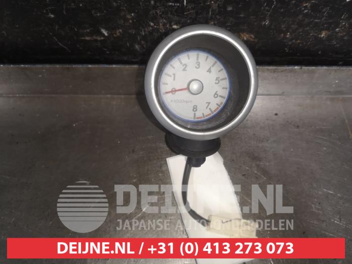 Suzuki Splash Drehzahlmesser O587969