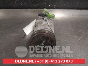 Gebruikte Aircopomp Suzuki Splash 1.0 12V Prijs € 50,00 Margeregeling aangeboden door V.Deijne Jap.Auto-onderdelen BV