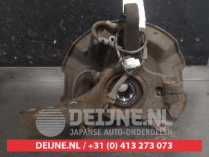 Suzuki Splash Achsschenkel rechts vorne O587977 foto 3