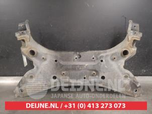 Suzuki Splash Subframe O587985 photo 2