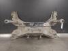 Subframe van een Suzuki Splash, 2008 / 2015 1.0 12V, MPV, Benzine, 996cc, 50kW (68pk), FWD, K10B, 2011-06 / 2015-12, EXB22S 2011