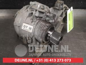 Mazda CX-5 Transfergetriebe 4x4 O587995 foto 2