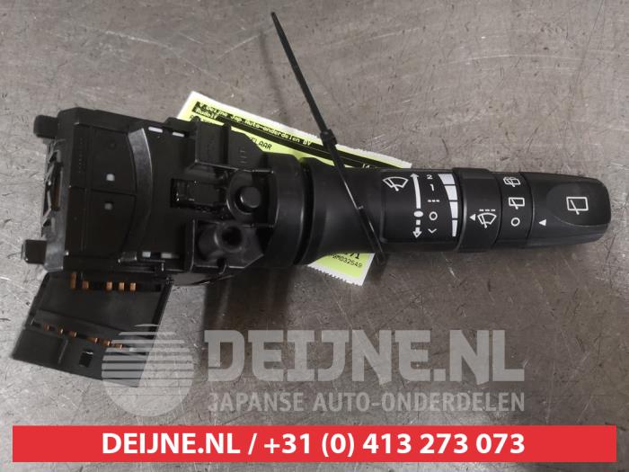 Hyundai I20 Ruitenwis Schakelaar O588036