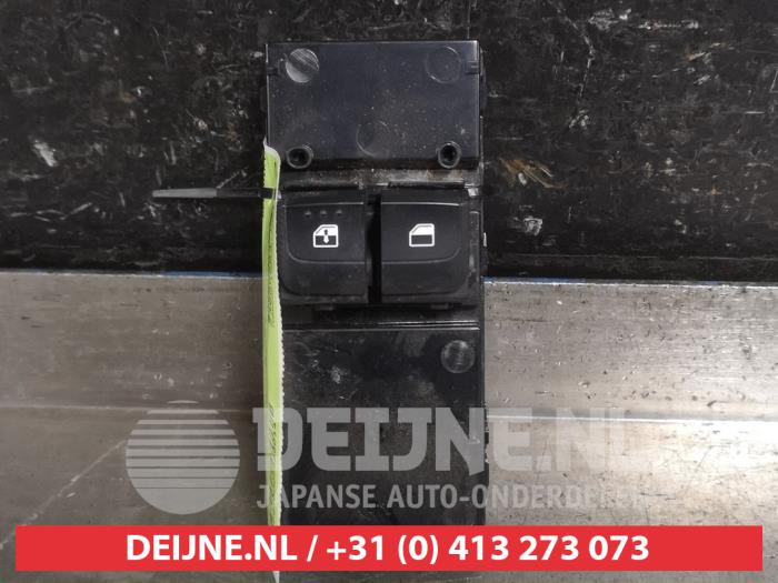 Kia Stonic Combischakelaar ramen O588014