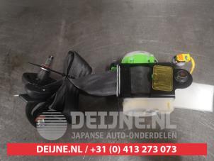 Hyundai Veloster Sicherheitsgurt rechts vorne O588078 foto 2