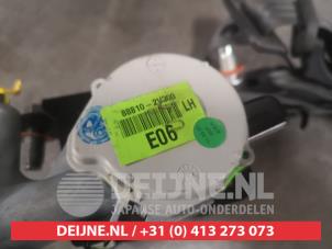 Hyundai Veloster Sicherheitsgurt links vorne O588079 foto 3
