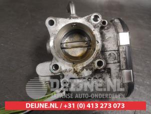 Hyundai Kona Gasklephuis O588080 foto 2