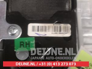 Hyundai I30 Veiligheidsgordel rechts-voor O588084 foto 3