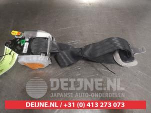 Hyundai I30 Veiligheidsgordel rechts-voor O588084 foto 2
