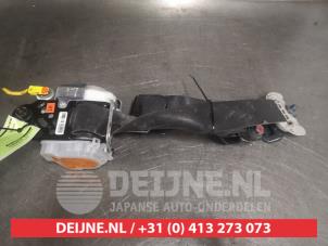Hyundai I30 Front seatbelt, left O588085 photo 2