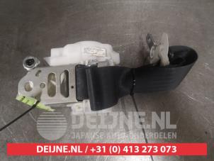 Toyota Avensis Sicherheitsgurt links vorne O588086 foto 2