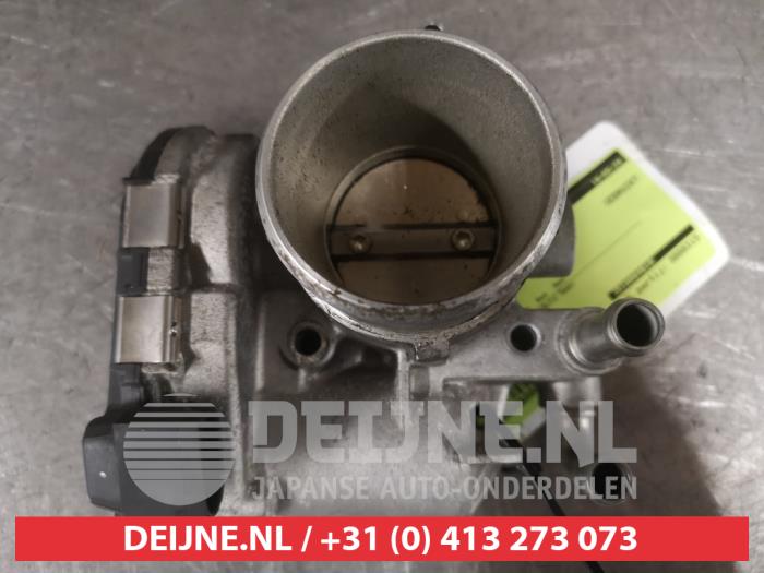 Hyundai Kona Drosselklappengehäuse O588092