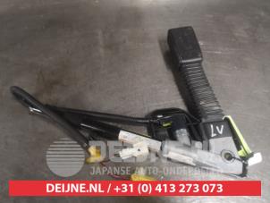 Honda Civic Sicherheitsgurt Schließe links vorne O588131 foto 2