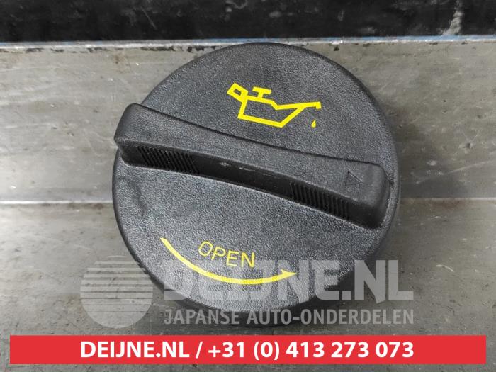 Gebruikte Oliedop Hyundai Kona (OS) 1.0 T-GDI 12V Prijs op aanvraag aangeboden door V.Deijne Jap.Auto-onderdelen BV