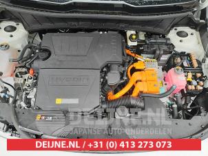 Gebruikte Motor Kia Niro II (SG) 1.6 GDI Hybrid Prijs € 2.750,00 Margeregeling aangeboden door V.Deijne Jap.Auto-onderdelen BV