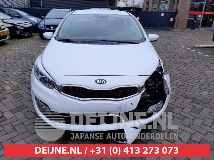 Kia Pro Ceed Grille O588148