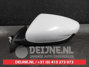 Kia Pro Ceed Wing mirror, left O588151 photo 3