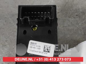 Kia Pro Ceed Multi-functional window switch O588152 photo 2