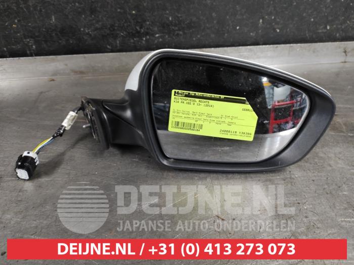 Kia Pro Ceed Buitenspiegel rechts O588164