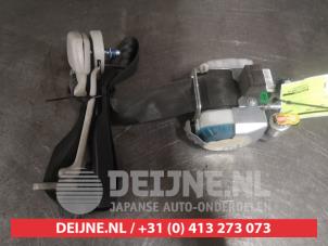 Kia Pro Ceed Front seatbelt, right O588175 photo 2