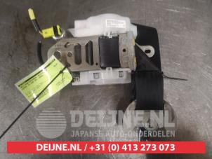 Lexus IS Sicherheitsgurt rechts vorne O588178 foto 2