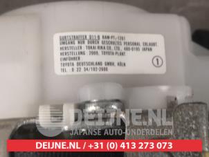 Lexus IS Sicherheitsgurt rechts vorne O588178 foto 3