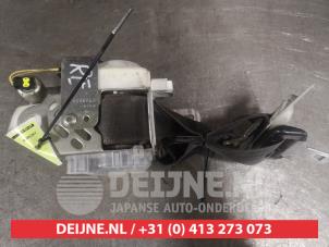 Lexus RX Veiligheidsgordel rechts-voor O588187 foto 2