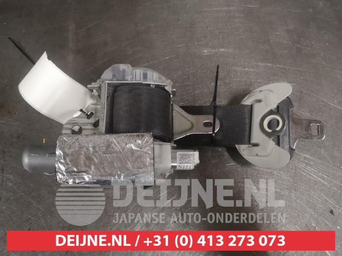 Lexus RX Veiligheidsgordel links-voor O588188