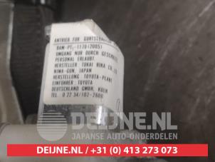 Lexus RX Veiligheidsgordel links-voor O588188 foto 3