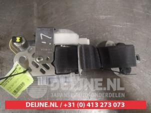 Lexus RX Veiligheidsgordel links-voor O588188 foto 2