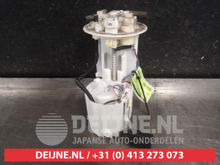 Toyota Verso Electric fuel pump O588197