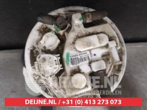 Toyota Verso Kraftstoffpumpe Elektrisch O588197 foto 2